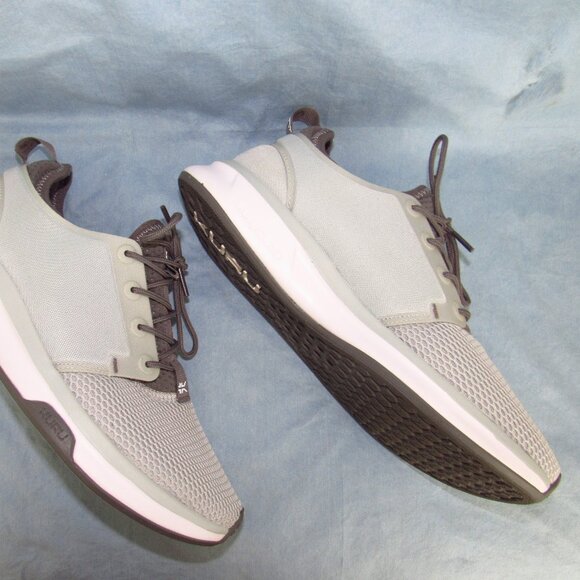 Kuru “Atom” Women’s Sneakers – Cloud Gray (US Size 8) - Picture 9 of 16